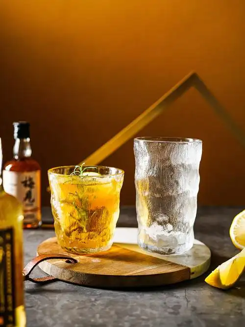 玻璃杯/水杯/电商摄影/静物摄影