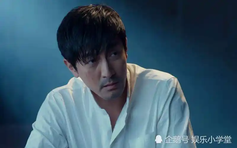 电视剧《大海港》筹备开机,拟请实力演员蒋欣合作张鲁一出演_一角