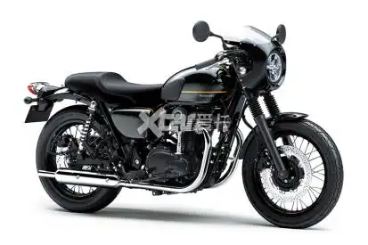 川崎摩托;小忍者;w800;复古车;大排量;摩托车