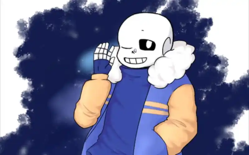 outer sans绘画(我顺便加上了可视化)