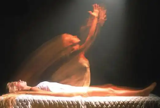 人死后灵魂去哪了生命将以何种形式继续活下去