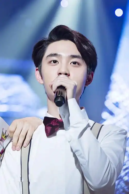 都暻秀##d.o.##exo##桌面壁纸##背景皮肤