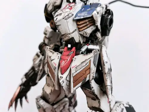 巴巴托斯天狼座帝王型战损 只为还原最后一战