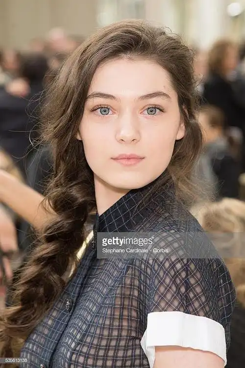 安娜玛丽亚沃特鲁梅anamariavartolomei的图片