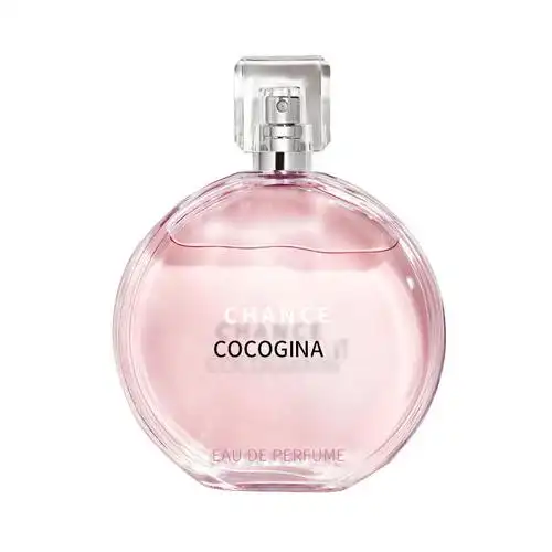 法国名牌coco香水女士持久淡香留香72小时小众初中学生党清香 1瓶优雅