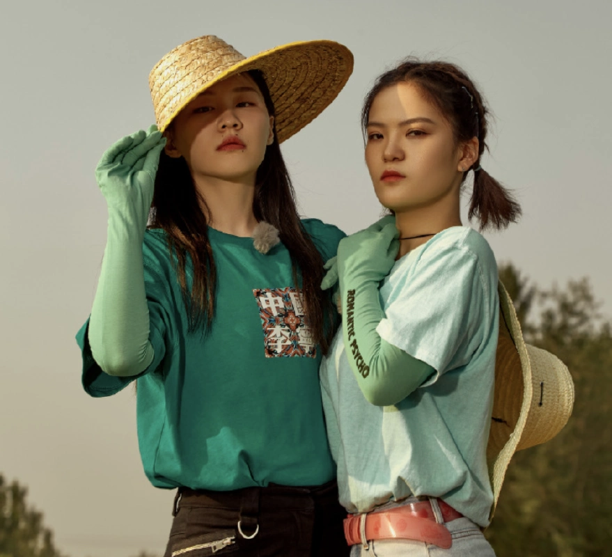 金靖上春晚爆红后,没忘记被换掉的搭档刘胜瑛,可事业对比太扎心