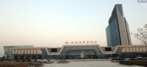 好消息!泗洪汽车站开通直达西安班车