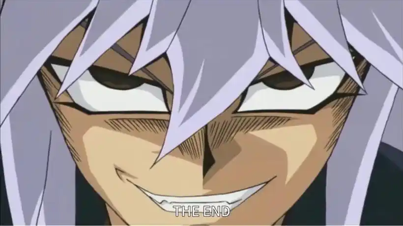 游戏王215集下篇:决战黑暗大邪神佐克