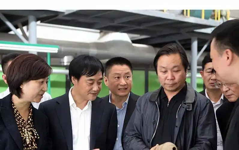 "豆奶之王"三十年浮沉,维维股份关键人的幕后与台前_崔桂亮_上市公司