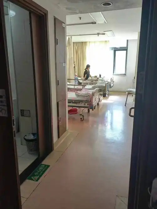 2024北京友谊医院生娃体验:无痛导乐有吗?病房环境好吗?生娃花费多少?