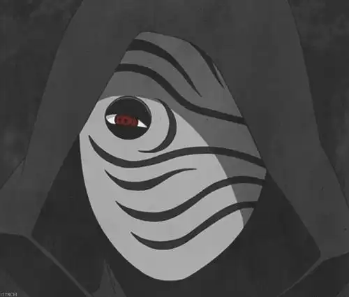 火影忍者手游 世界的统治者-神秘面具男深入解析