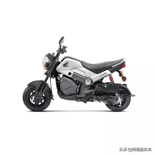 春风狒狒125价格6款1万元以内的高颜值小型跨骑摩托车推荐