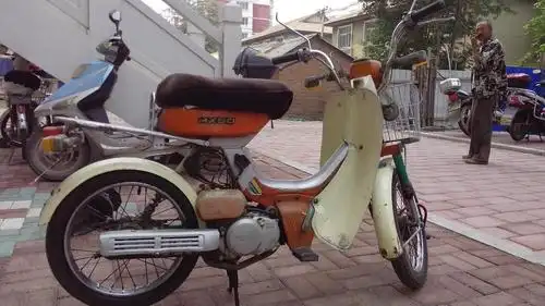 scania的相册-老款汽车