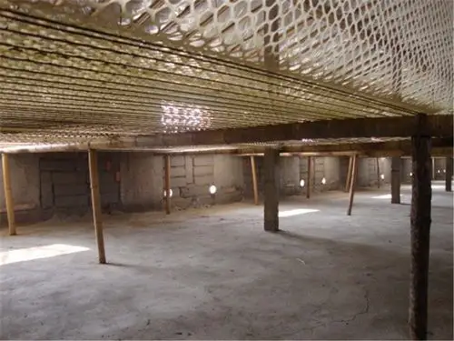 修建鸡舍都有哪些方法?小编来教你,这些方法很重要