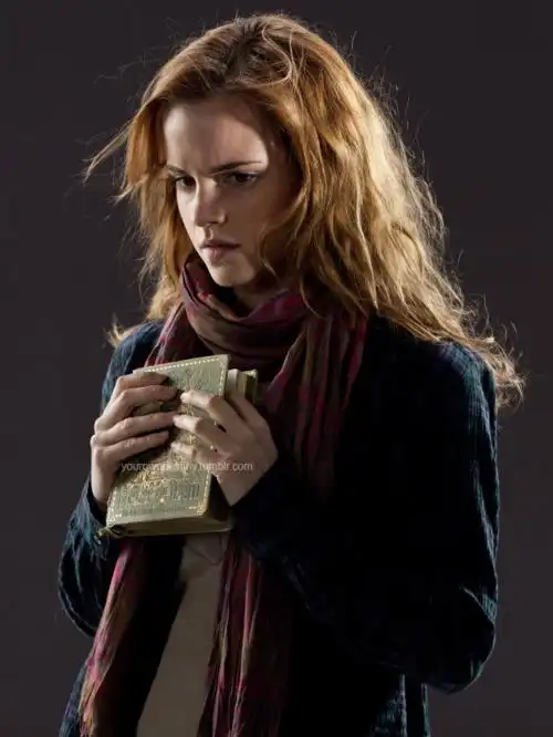 hermione granger