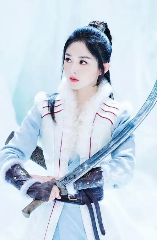 《有翡》【周翡】赵丽颖