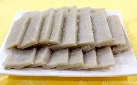 这些地道的安阳特产吃过的才算真正的老安阳人儿