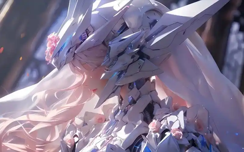 鹤望兰永不凋零,比翼鸟永世长存.