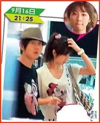 林俊杰:被称为行走的cd,绯闻女友一个接一个,对田馥甄最痴情_时候_富