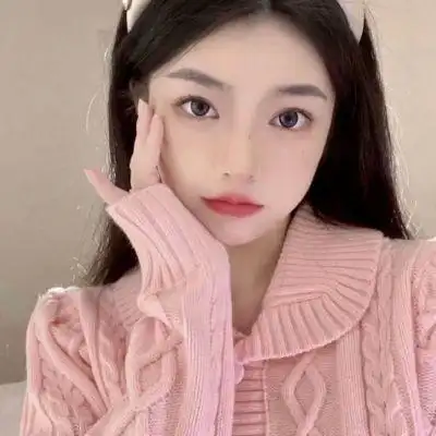 粉色系女头_女生头像_我要个性网