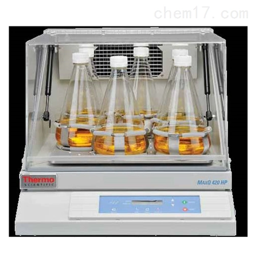 上海实维实验仪器技术有限公司 二手摇床 二手恒温摇床 > maxq 420hp