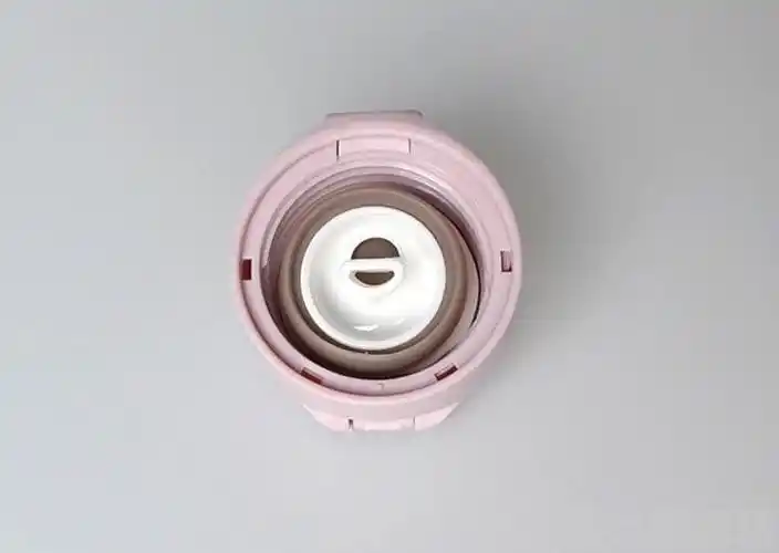 适配象印保温杯配件杯盖smka36kb48水杯盖水壶弹跳盖通用杯子头杯盖不