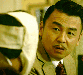 抽颗华子是东北文艺复兴的挽歌