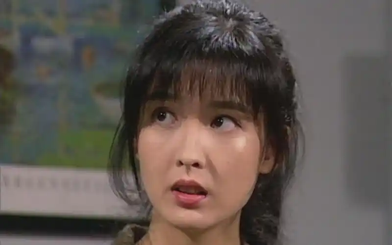 大时代周慧敏滔滔想收购五蟹集团要是成功的话丁蟹他们五父子岂不是白