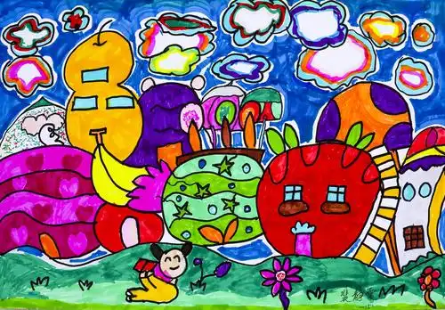 《美丽家园》裴静雯