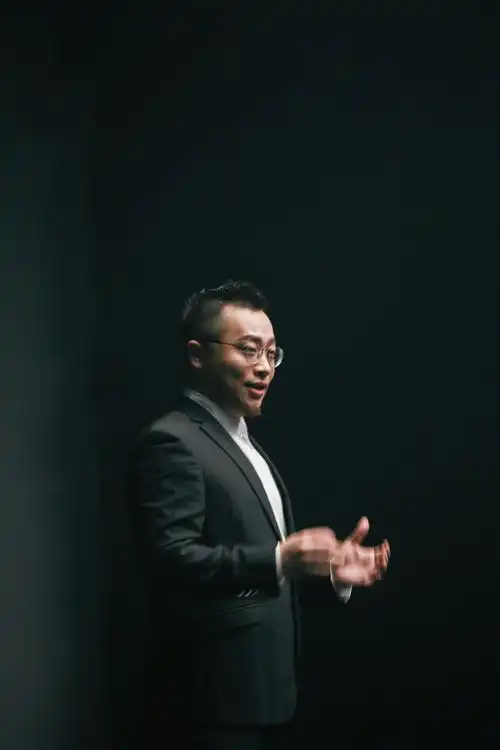 对话金承志我只想让情绪释放让生活更美好