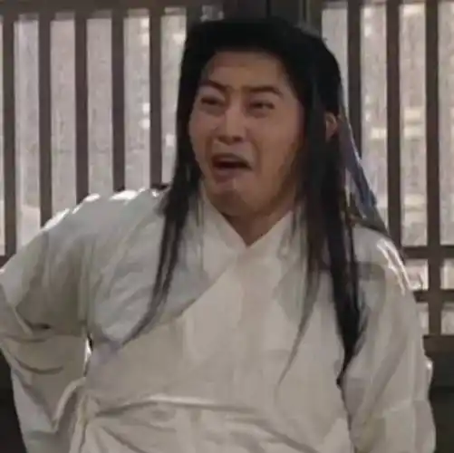 同福客栈佟湘玉白展堂情头 - 斗图表情包 - 斗图神器 - adoutu.com