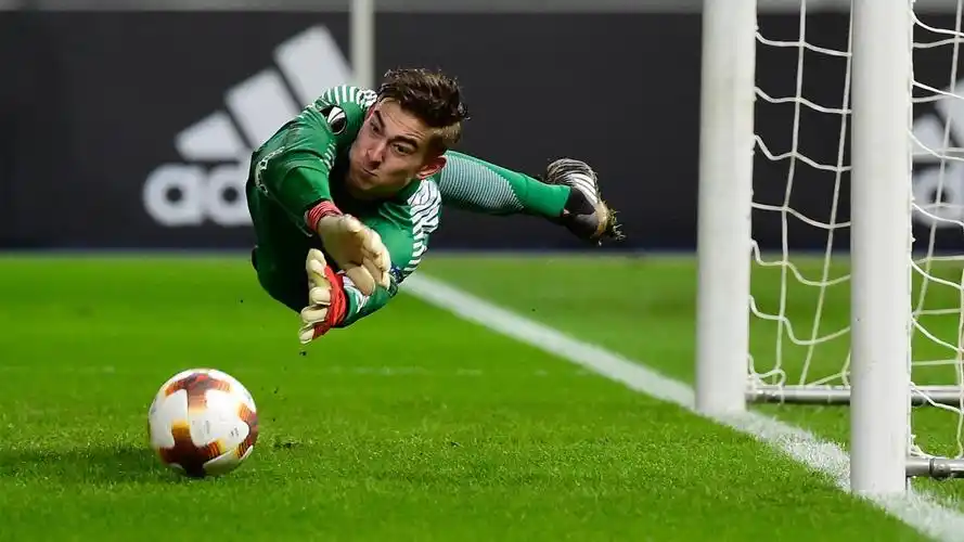 为什么中超不允许外援门将(甲a时代,为什么外援门将水货