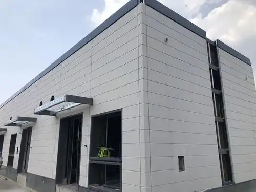 预制混凝土外墙挂板的优点是什么