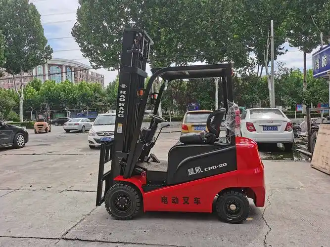 5吨电动叉车3.5吨电动叉车5吨电动叉车