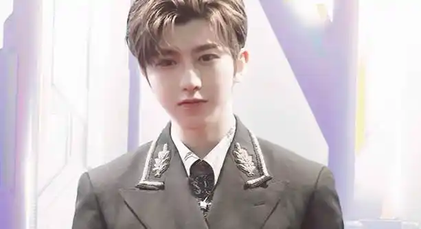 蔡徐坤的理想型是什么样子的蔡徐坤的理想型