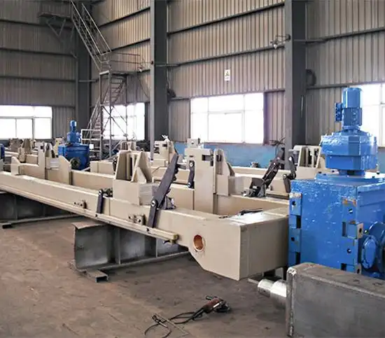 什么是焦炉炉门