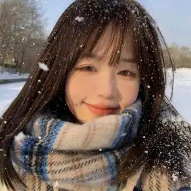 女头高清唯美可爱头像可爱唯美图片头像女