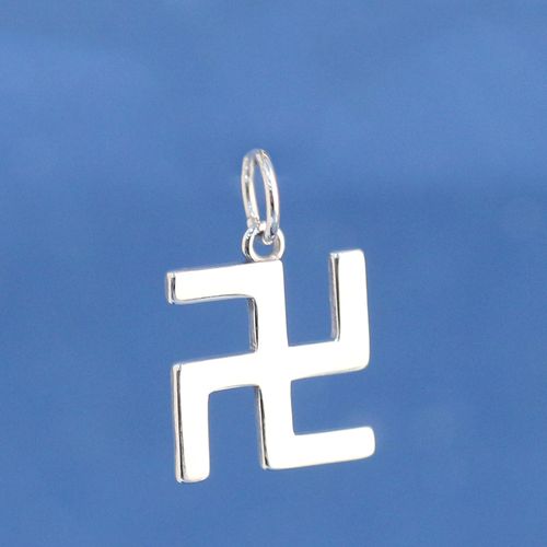 四笔的每笔中还包括一点如右图所示 在 *** 原始宗教苯教中,卍字gyung