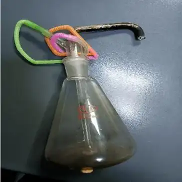 空姐误入歧途沦为带"货"工具,背后竟牵出一张毒网……_徐某_华某_毒品