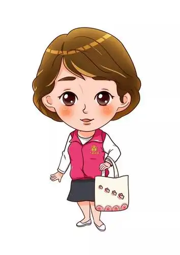 温州"平安妈妈"ip(卡通)形象征集活动点赞开始啦,快来选出你喜欢的吧