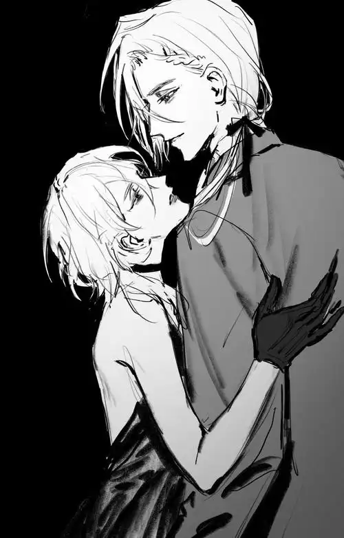 文豪野犬魏尔伦文豪野犬中原中也魏中热度(6603)评论(56)查看全文推荐