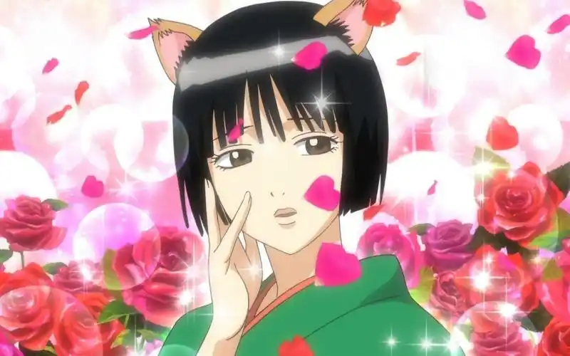 凯瑟琳值得所有猫耳控们的期待_哔哩哔哩_bilibili