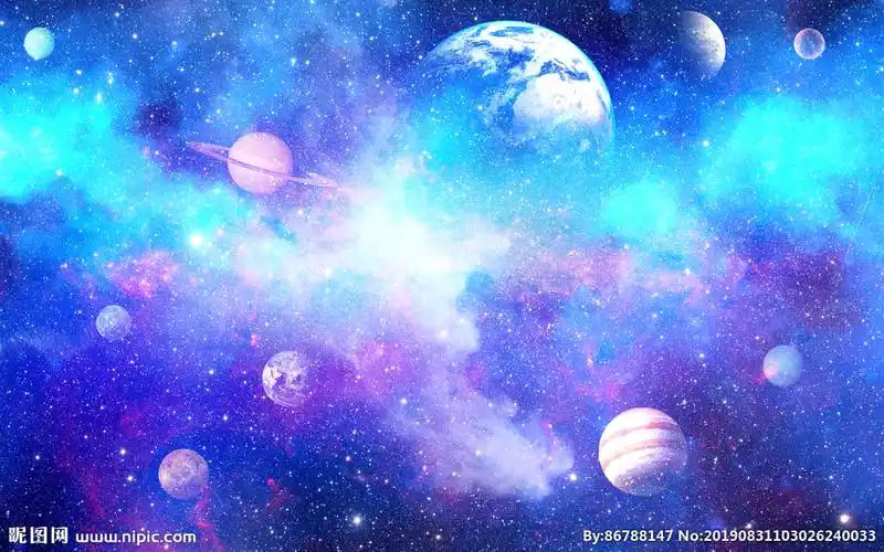 rgb158元(cny)举报收藏立即下载×关 键 词:科幻星空 蓝色展板 夜