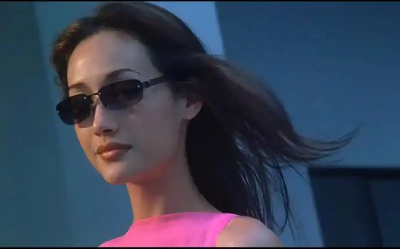 超级女特工 美人计被识破 险些丧命_哔哩哔哩_bilibili