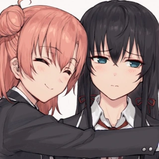 《春物》有后日谈?渡航表示dvd特典是正统续作! 团子会有新希望