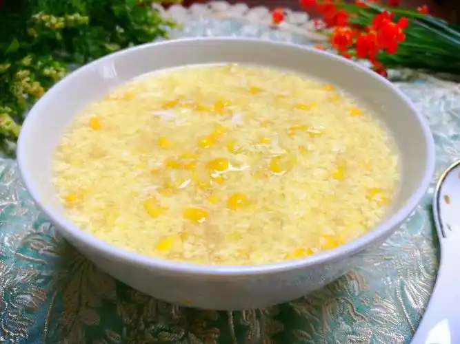 冬天,孩子迷上了这早餐,比牛奶好喝比豆浆香,做法超简单!