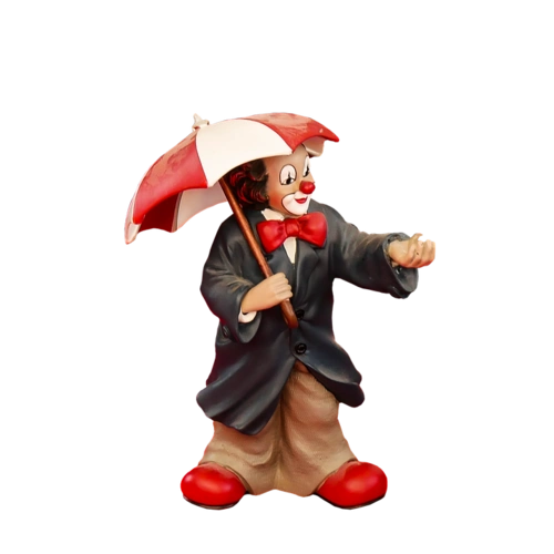 小丑的使命是什么1125