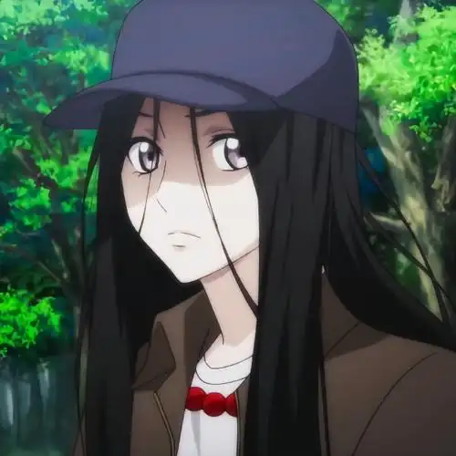 "冯宝宝〖自截修〗#动漫头像##v漫计划