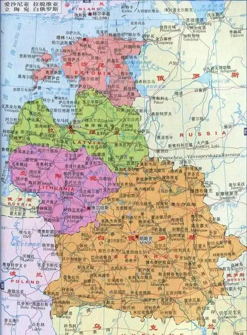 小国立陶宛准备在台设立代表处