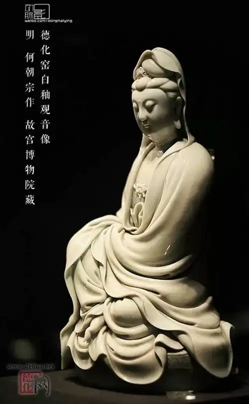 中华骄傲:何朝宗